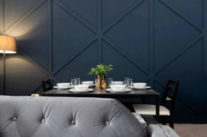 The Stone House - Spacious, Central, Modern